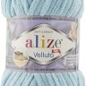 Пряжа Alize Velluto