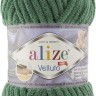 Пряжа Alize Velluto