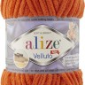 Пряжа Alize Velluto