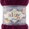 Пряжа Alize Velluto