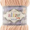Пряжа Alize Velluto
