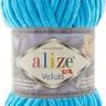 Пряжа Alize Velluto