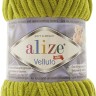 Пряжа Alize Velluto