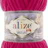 Пряжа Alize Velluto