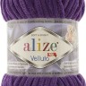 Пряжа Alize Velluto