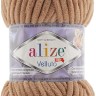 Пряжа Alize Velluto