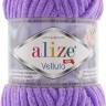 Пряжа Alize Velluto