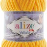 Пряжа Alize Velluto