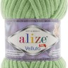 Пряжа Alize Velluto