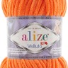 Пряжа Alize Velluto