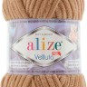 Пряжа Alize Velluto