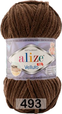 493 ШОКОЛАД