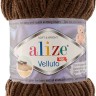 Пряжа Alize Velluto