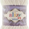 Пряжа Alize Velluto
