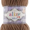 Пряжа Alize Velluto