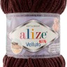 Пряжа Alize Velluto