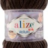 Пряжа Alize Velluto