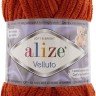 Пряжа Alize Velluto