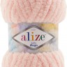Пряжа Alize Softy Mega