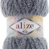 Пряжа Alize Softy Mega