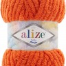 Пряжа Alize Softy Mega