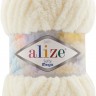 Пряжа Alize Softy Mega