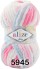 Пряжа Alize Softy Mega