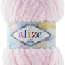 Пряжа Alize Softy Mega