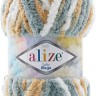 Пряжа Alize Softy Mega