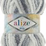 Пряжа Alize Softy Mega