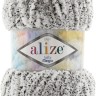 Пряжа Alize Softy Mega