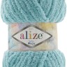 Пряжа Alize Softy Mega