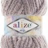 Пряжа Alize Softy Mega