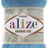 Пряжа Alize Bamboo Fine