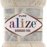 Пряжа Alize Bamboo Fine