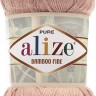 Пряжа Alize Bamboo Fine