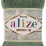 Пряжа Alize Bamboo Fine