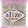Пряжа Alize Bamboo Fine