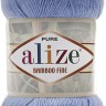 Пряжа Alize Bamboo Fine