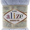 Пряжа Alize Bamboo Fine