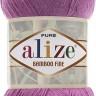 Пряжа Alize Bamboo Fine