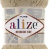 Пряжа Alize Bamboo Fine