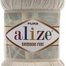 Пряжа Alize Bamboo Fine