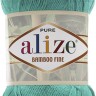 Пряжа Alize Bamboo Fine