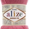 Пряжа Alize Bamboo Fine