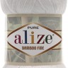Пряжа Alize Bamboo Fine