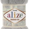 Пряжа Alize Bamboo Fine