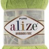 Пряжа Alize Bamboo Fine