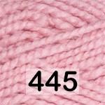 Пряжа YarnArt alpine alpaca 445 розовый