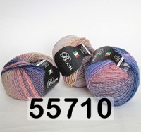 55710 СИН.РОЗ. ТЕЛЕСН.